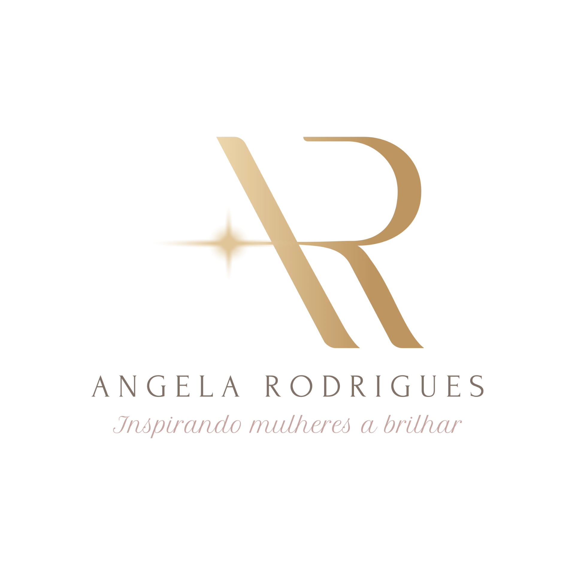 AR Treinamentos — Angela Rodrigues